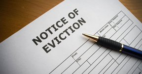 eviction